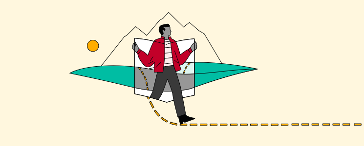 Construction crane moving charts and graphs