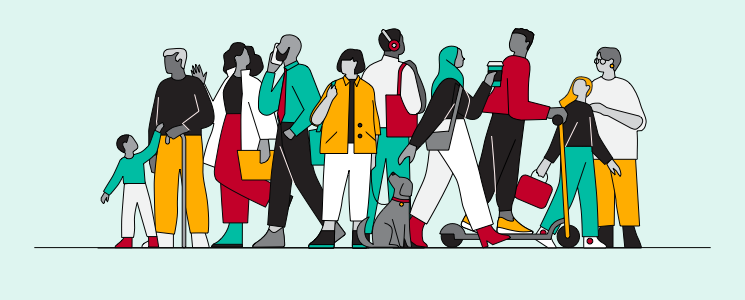 Construction crane moving charts and graphs