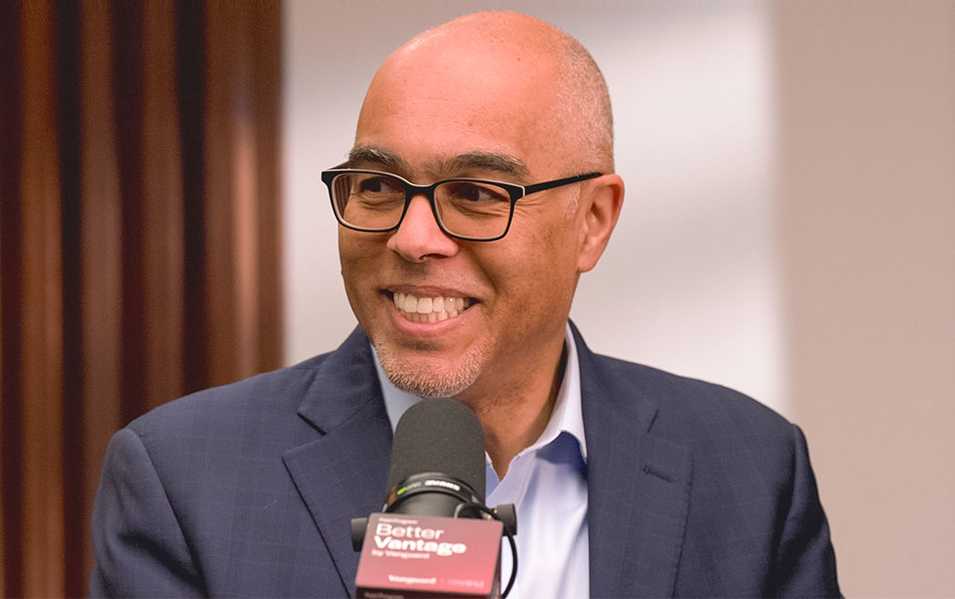 Video or clip - Better vantage podcast