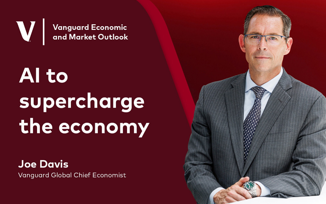 AI to supercharge the economy