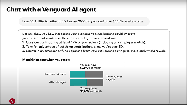 retirement readiness