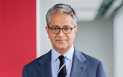 Salim Ramji