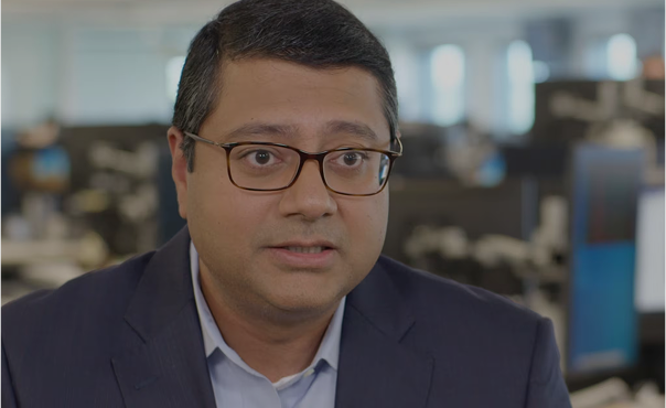 Inside the fund: Our Core Bond Fund