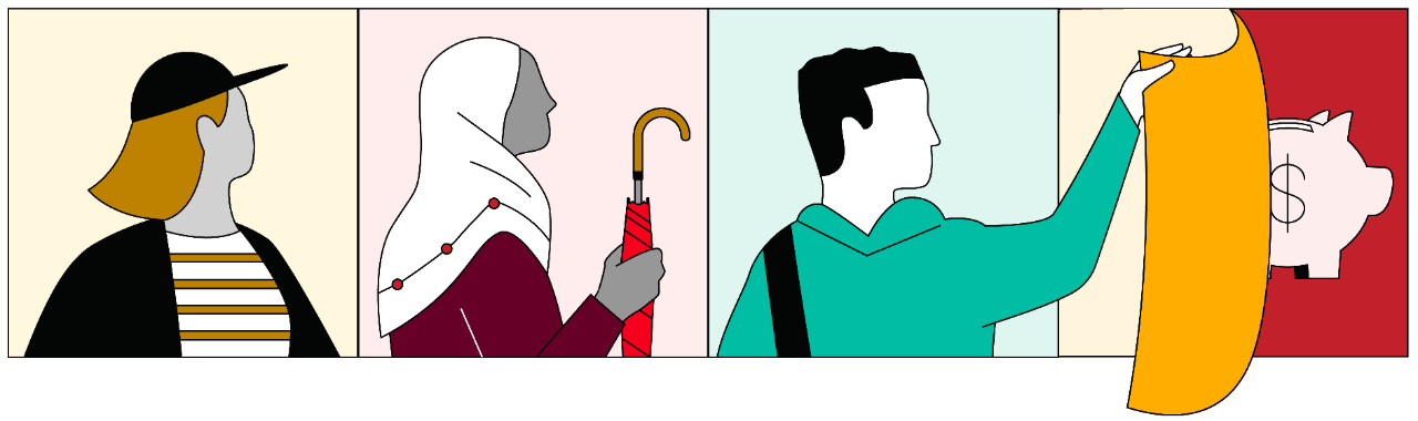 Retirement plan participants explore how to increase their contributions to their plans. 