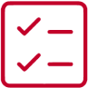 checklist icon