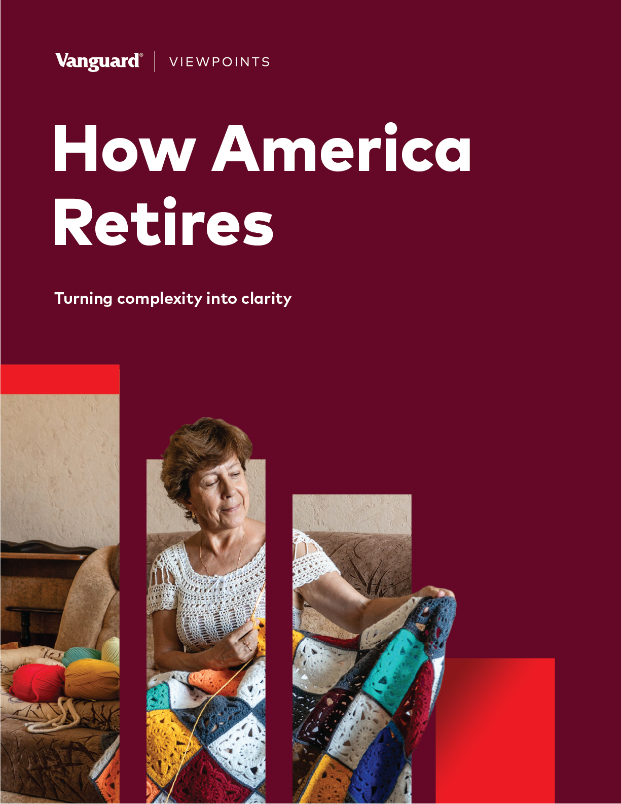A thumbnail image of the cover of the full How America Retires 2025 report.