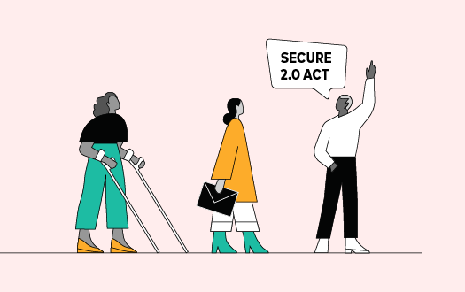 How the updates to Secure 2.0 impact you.